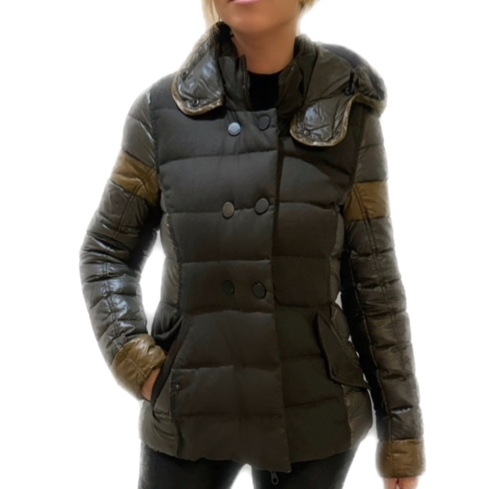 Duvetica Down jacket